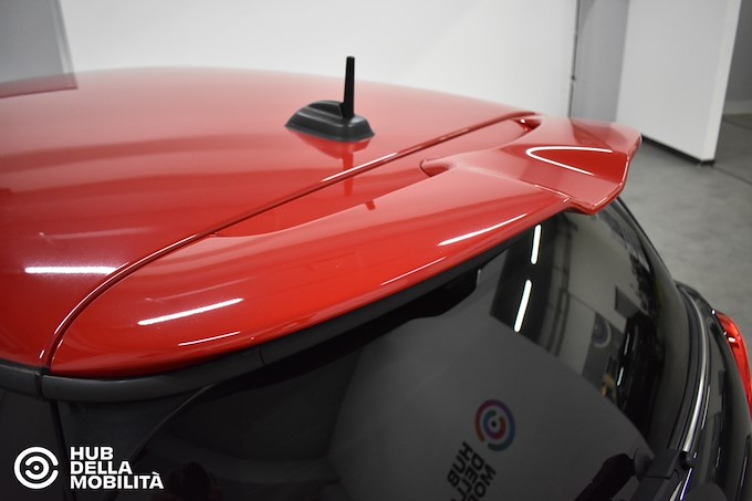 MINI Mini 2.0 John Cooper Works Pro